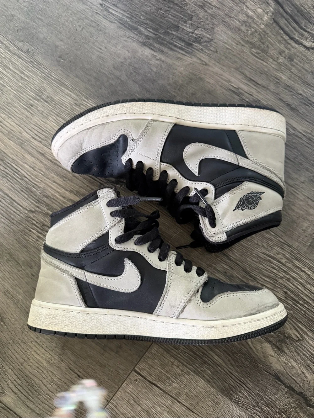 Jordan 1 Retro High Shadow 2.0
